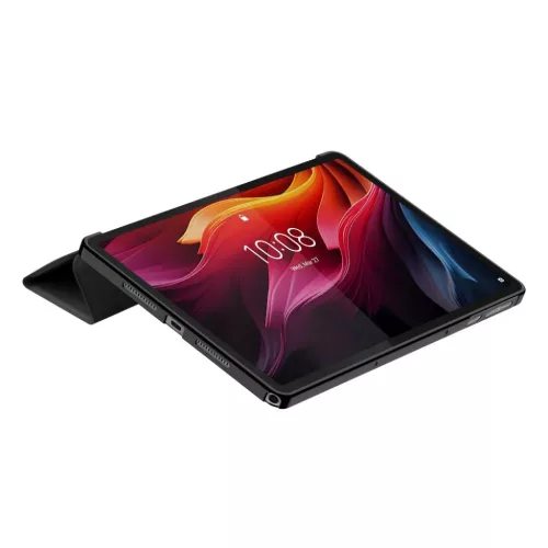 Tech-protect Smartcase Lenovo Tab K11 Plus Tb-352 11.5 Fekete tok-5906302361816 4 kép