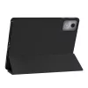 Tech-protect Smartcase Lenovo Tab K11 Plus Tb-352 11.5 Fekete tok-5906302361816 5 kép
