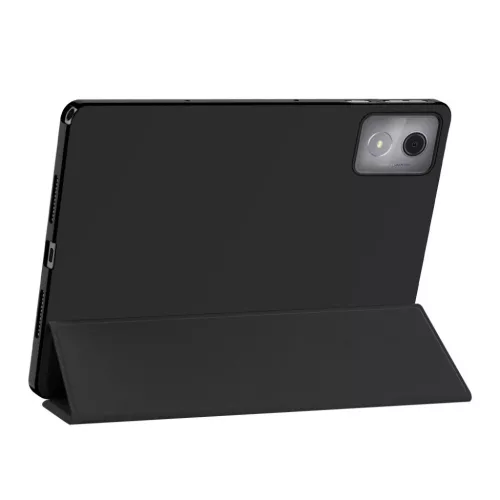 Tech-protect Smartcase Lenovo Tab K11 Plus Tb-352 11.5 Fekete tok-5906302361816 5 kép