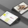 Tech-protect Smartcase Lenovo Tab K11 Plus Tb-352 11.5 Fekete tok-5906302361816 6 kép
