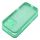 SILICONE 2mm tok iPhone 15 kompatibilis MagSafe mentával
