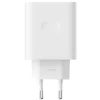 OPPO SuperVOOC eredeti töltő Type C 45W VCB4JAEH fehér bulk-5903396398001 3 kép