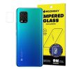 Wozinsky Super Glass 9H kameralencse védő üvegfólia Xiaomi Mi 10 L-9111201911642 1 kép