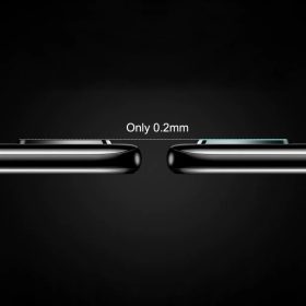 Wozinsky Super Glass 9H kameralencse védő üvegfólia Xiaomi Mi 10-9111201911635 2 kép