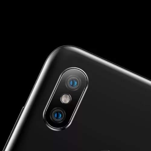 Wozinsky Super Glass 9H kameralencse védő üvegfólia Xiaomi Mi 10-9111201911635 3 kép
