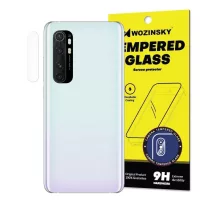 Xiaomi Mi Note 10 Lite üvegfóliák