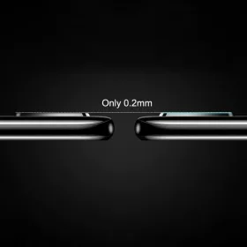 Wozinsky Super Glass 9H kameralencse védő üvegfólia Xiaomi Mi Note-9111201911666 1 kép