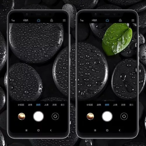 Wozinsky Super Glass 9H kameralencse védő üvegfólia Xiaomi Mi Note-9111201911666 4 kép