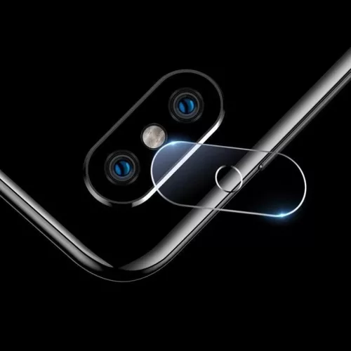 Wozinsky Super Glass 9H kameralencse védő üvegfólia Xiaomi Mi Note-9111201911666 8 kép