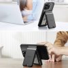 Tech-protect Magwallet Stand Magsafe Univerzális Mágneses Kártyatar-5906302361861 3 kép