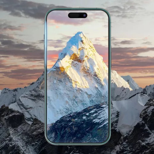 Tech-protect Glass Fit+ 2-pack Galaxy Xcover 7 / 7 Pro fekete üvegfó-5906302368112 4 kép