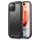 iPhone 15 Tech-Protect vízálló tok IP68 fekete-5906302368280 1 kép