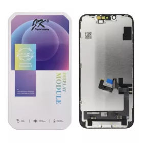 JK LCD kijelző IPHONE 14-hez FullHD Incell (Change IC)
