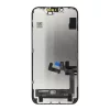 JK LCD kijelző IPHONE 14-hez FullHD Incell (Change IC)-5903396386220 2 kép