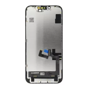 JK LCD kijelző IPHONE 14-hez FullHD Incell (Change IC)-5903396386220 2 kép