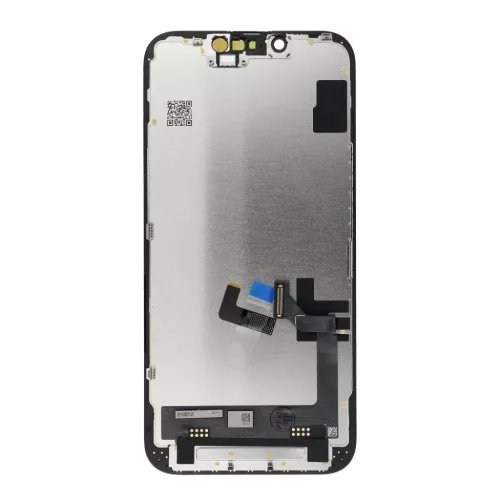 JK LCD kijelző IPHONE 14-hez FullHD Incell (Change IC)-5903396386220 2 kép