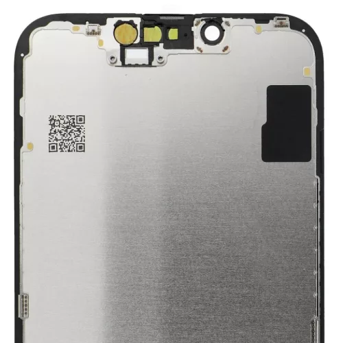 JK LCD kijelző IPHONE 14-hez FullHD Incell (Change IC)-5903396386220 3 kép