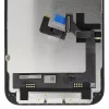 JK LCD kijelző IPHONE 14-hez FullHD Incell (Change IC)-5903396386220 4 kép