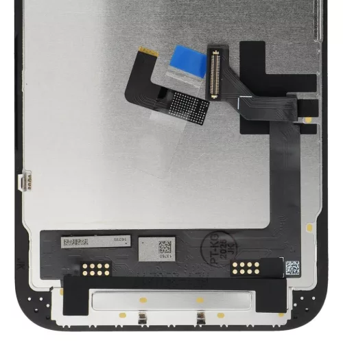 JK LCD kijelző IPHONE 14-hez FullHD Incell (Change IC)-5903396386220 4 kép