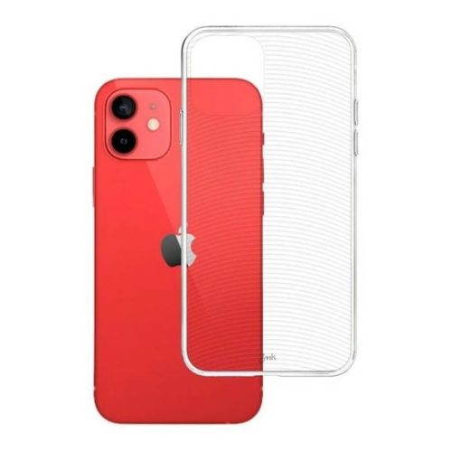iPhone 12 mini 3MK Armor fokozott védelmet nyújtó tok-5903108288293 1 kép