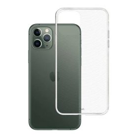 3MK Clear Case tok iPhone 12 Pro MAX-5903108277600 1 kép