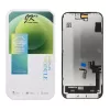 JK LCD Kijelző IPHONE 15 FullHD Incell (IC Csere)