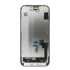 JK LCD Kijelző IPHONE 15 FullHD Incell (IC Csere)-5903396386268 2 kép