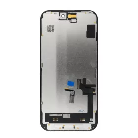 JK LCD Kijelző IPHONE 15 FullHD Incell (IC Csere)-5903396386268 2 kép