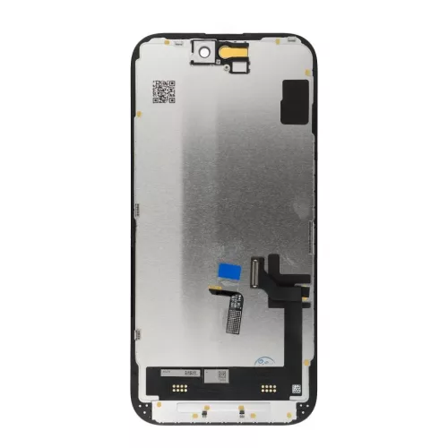 JK LCD Kijelző IPHONE 15 FullHD Incell (IC Csere)-5903396386268 2 kép