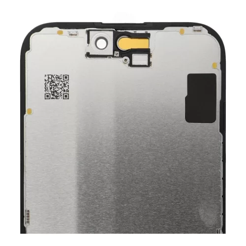 JK LCD Kijelző IPHONE 15 FullHD Incell (IC Csere)-5903396386268 3 kép