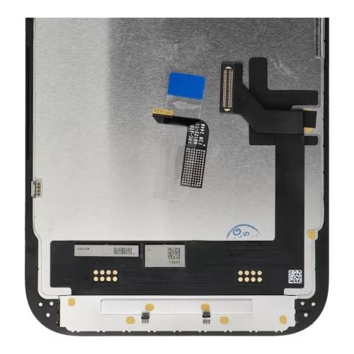 JK LCD Kijelző IPHONE 15 FullHD Incell (IC Csere)-5903396386268 4 kép