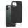 iPhone 12 Pro MAX 3MK matt tok fekete-5903108291118 1 kép