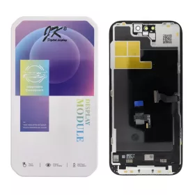 JK LCD kijelző IPHONE 14 PRO FullHD Incell (IC csere),-5903396386244 1 kép