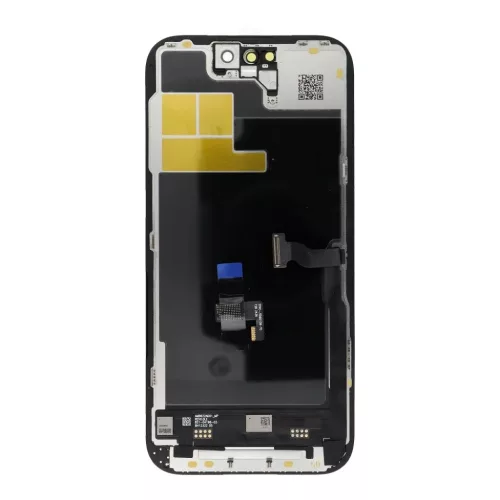 JK LCD kijelző IPHONE 14 PRO FullHD Incell (IC csere),-5903396386244 2 kép