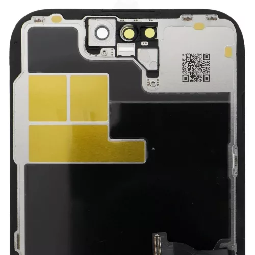 JK LCD kijelző IPHONE 14 PRO FullHD Incell (IC csere),-5903396386244 3 kép