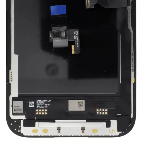 JK LCD kijelző IPHONE 14 PRO FullHD Incell (IC csere),-5903396386244 4 kép