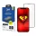 iPhone 12/ 12 Pro 3MK FlexibleGlass Max kijelzővédő üvegfólia fek-5903108292276 1 kép