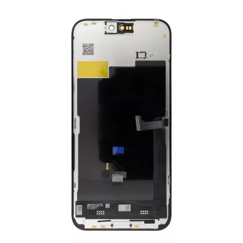 JK LCD kijelző IPHONE 15 PRO MAX FullHD Incell (Change IC)-5903396386282 2 kép