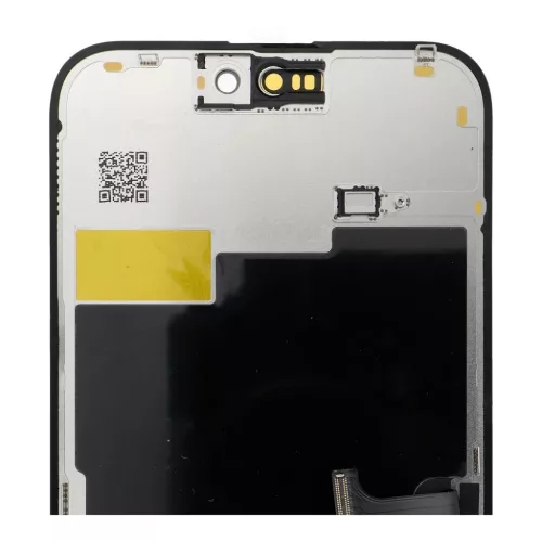 JK LCD kijelző IPHONE 15 PRO MAX FullHD Incell (Change IC)-5903396386282 3 kép