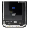 JK LCD kijelző IPHONE 15 PRO MAX FullHD Incell (Change IC)-5903396386282 4 kép