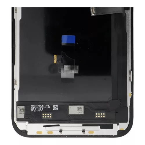 JK LCD kijelző IPHONE 15 PRO MAX FullHD Incell (Change IC)-5903396386282 4 kép
