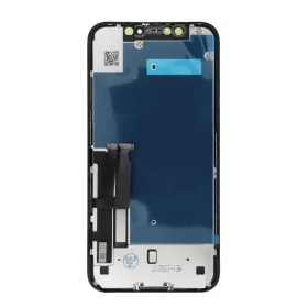 JK kijelző iPhone XR-hez FullHD Incell kijelző-5903396386114 2 kép