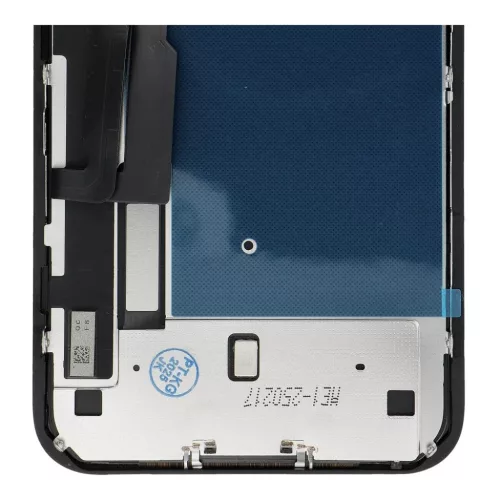 JK kijelző iPhone XR-hez FullHD Incell kijelző-5903396386114 4 kép