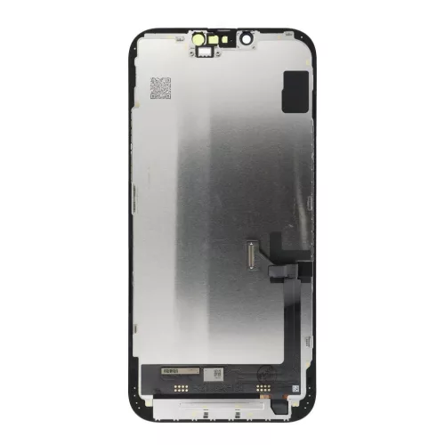 JK LCD Kijelző IPHONE 14 Plus FullHD Incell (Change IC)-5903396386237 2 kép