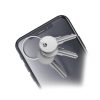 3MK Neoglass kijelzővédő üvegfólia iPhone 12 Pro MAX fekete-5903108292290 4 kép