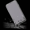 3MK Neoglass kijelzővédő üvegfólia iPhone 12 Pro MAX fekete-5903108292290 5 kép