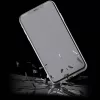 3MK Neoglass kijelzővédő üvegfólia iPhone 12 Pro MAX fekete-5903108292290 5 kép