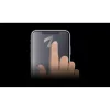3MK Neoglass kijelzővédő üvegfólia iPhone 12 Pro MAX fekete-5903108292290 6 kép