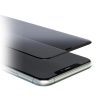 3MK Neoglass kijelzővédő üvegfólia iPhone 12 Pro MAX fekete-5903108292290 7 kép