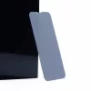  iPhone 13 Pro Fekete 5D Teljes Ragasztóval Rendelkező Edzett Üveg -5903396143502 6 kép